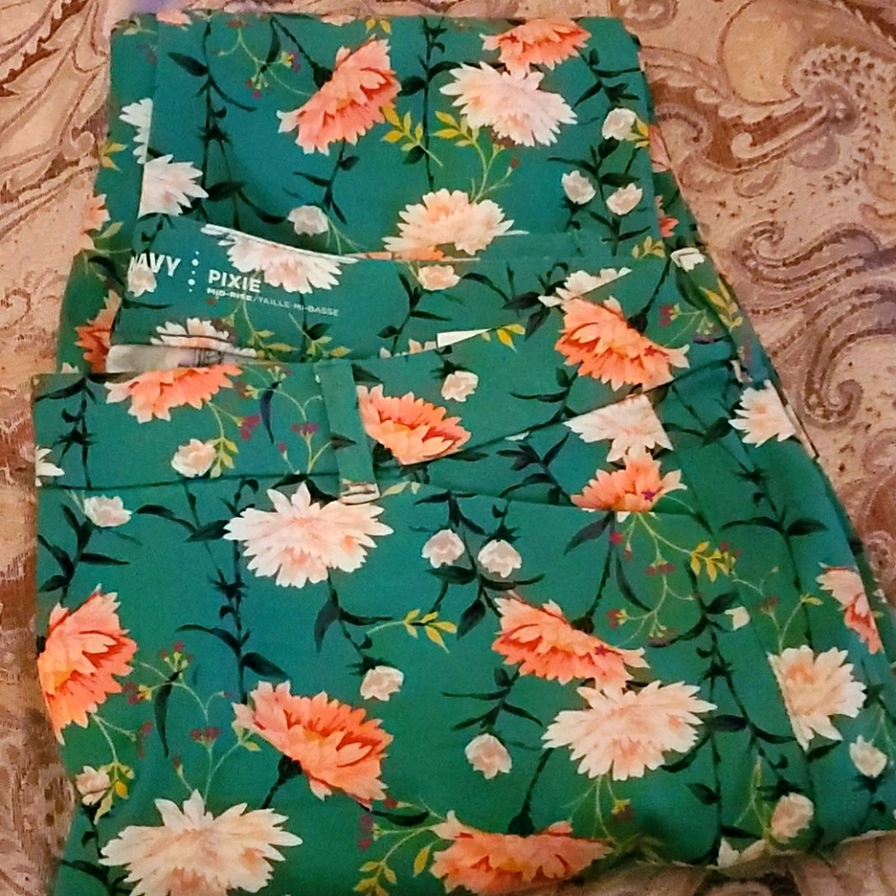 Ladies Pants